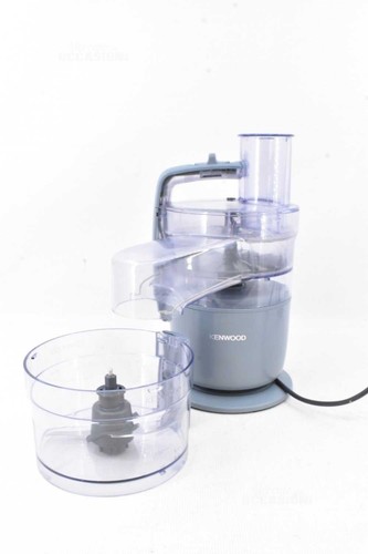 Robot multifonction kenwood - robot,