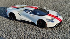 Ford GT  1/18 GT Spirit
