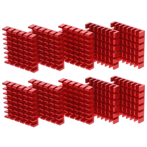 Pcs dissipateur thermique - 10,