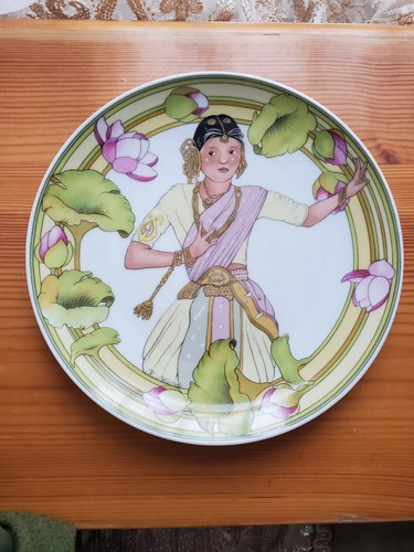 Villeroy boch assiette - &, "