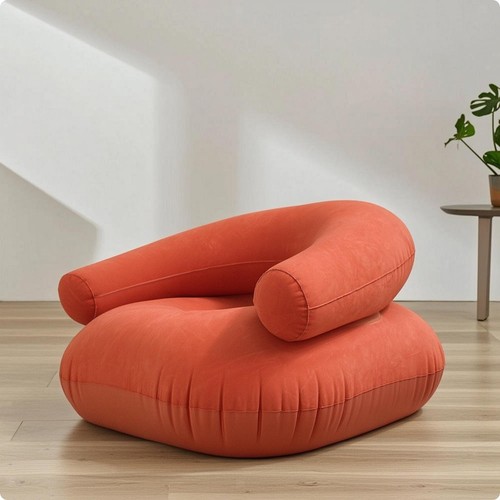 Canapé gonflable fauteuil - canapé, gonflable,