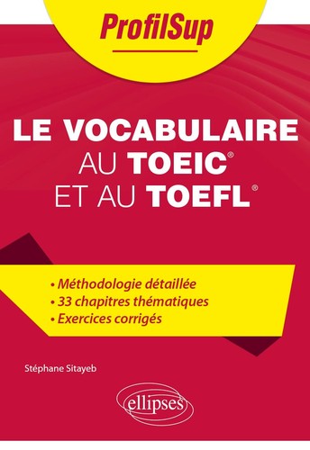 Profilsup le vocabulaire - profilsup,