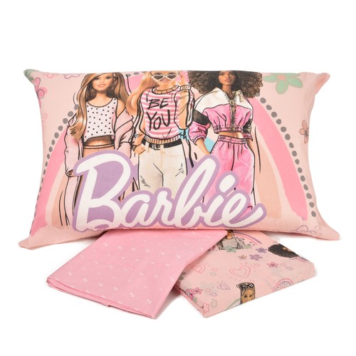 Ensemble lit barbie petite - lit,