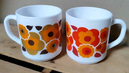 Mugs arcopal lotus orange - lotus,