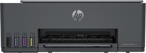 Imprimante tout un smart - hp,
