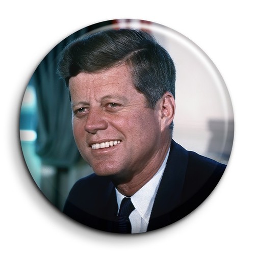 John fitzgerald kennedy - fitzgerald,