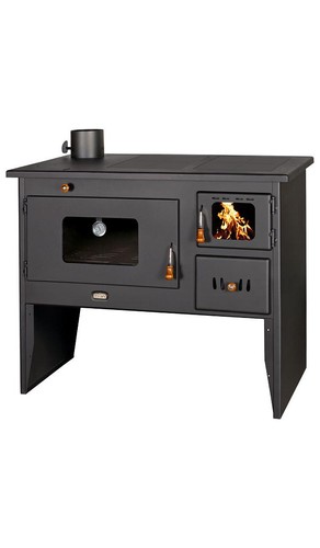 Cuisiniere bois prity 2p50 - cuisiniere,