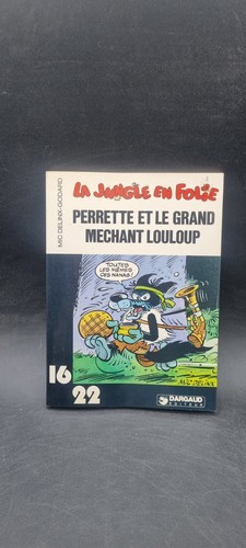 Jungle folie n 65 de - n°65,