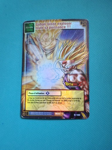 Carte card game - card,