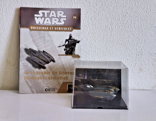 Vaisseaux star wars editions - star,
