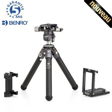 BENRO TABLEPODPROKIT Trépied