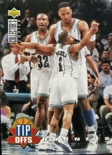 1994-95 Collector's Choice /