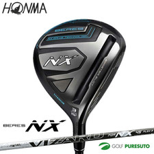 HONMA Golf BERES NX Fairway
