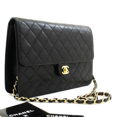 Aa2 chanel authentique sac - chanel,