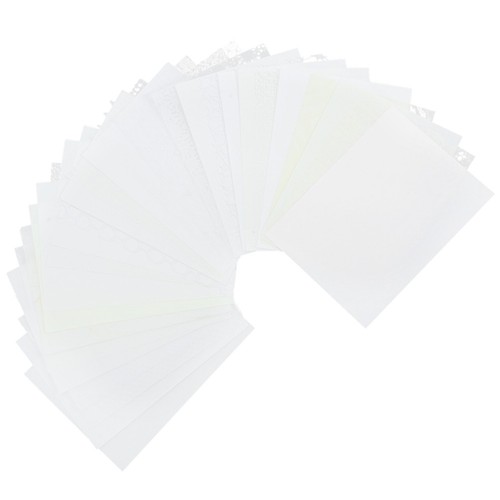 Sheets papier pour le - sheets,