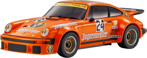 Kyosho mini porsche - kyosho,