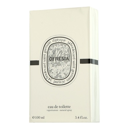 Diptyque ofrésia edt eau de - edt,