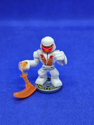 White wraith epic akedo - wraith,