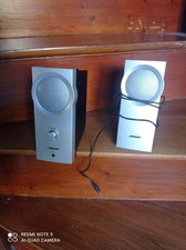Enceintes BOSE Companion 2