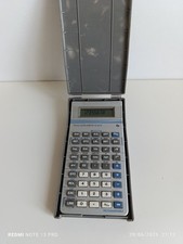 Calculatrice Ti 57 II Programmable