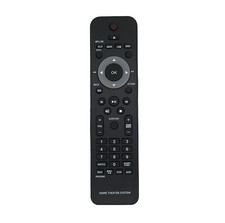 Remote For Philips DVD Home