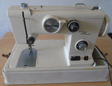 Riccar Sewing Machine Model