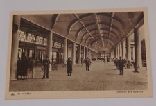 Carte postale ancienne VITTEL