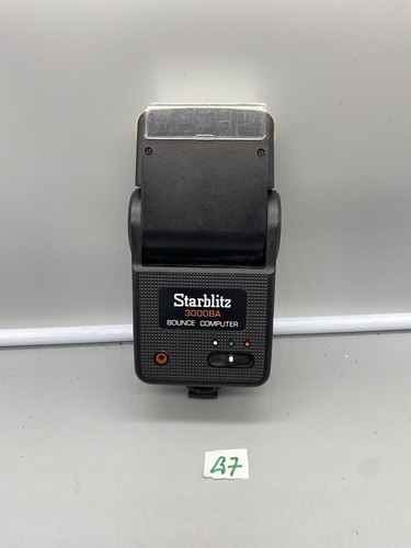 Starblitz 3000ba twin bounce - starblitz,