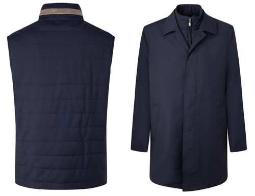Hackett london no14 saville - hackett,