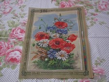 canevas  SEG  à broder