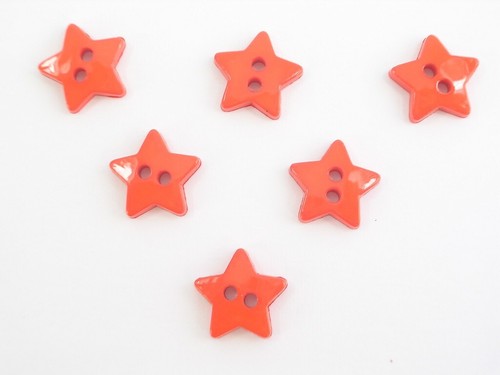 Lot boutons acryliques - acryliques,
