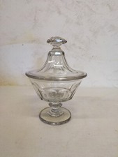 Ancien Drageoir / Sucrier En