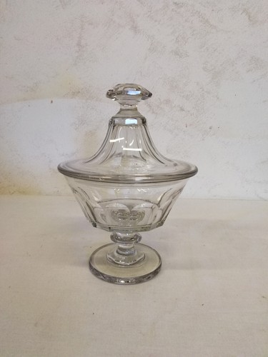 Ancien drageoir sucrier en - ancien, /