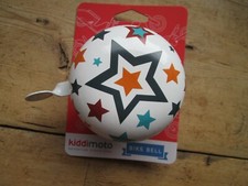 GRANDE CLOCHE DE VÉLO PREMIUM