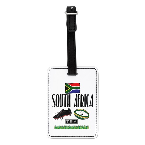 Rugby sud afrique visuel - sud,