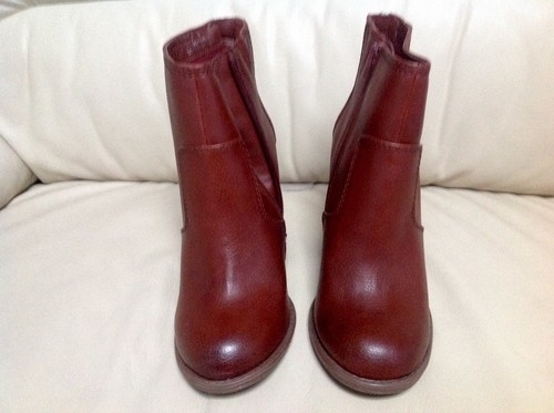 Bottines édition limitée - bottines,