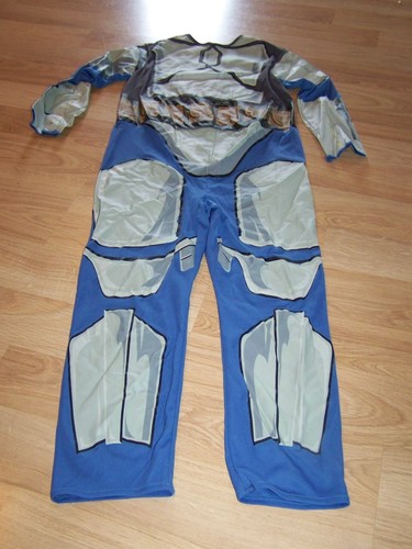 Boys size large star - large,