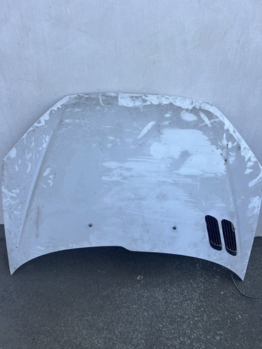 Capot peugeot 206 - capot,