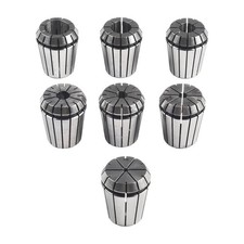 Pince à mandrin ER pince