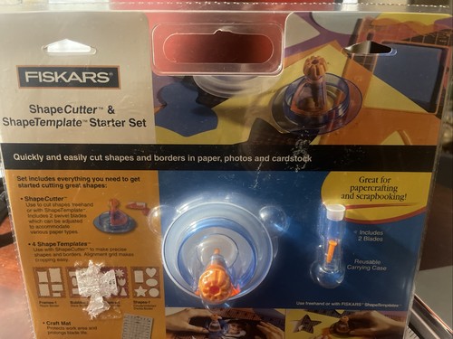Fiskars 4802 shapecutter - |,