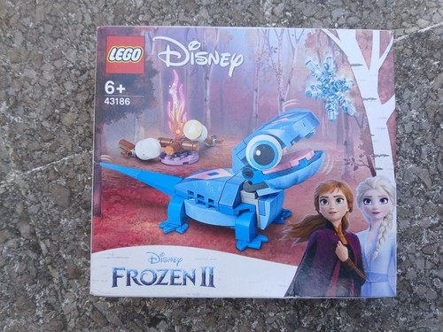 Lego 43186 disney princesses - lego,