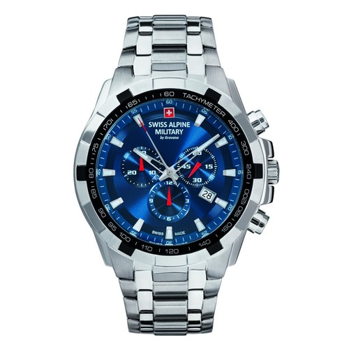 Montre chrono militaire - montre, pour