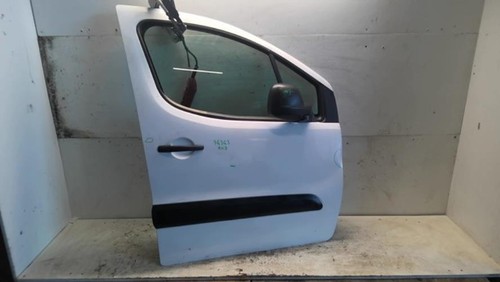 Porte avant droit - , peugeot