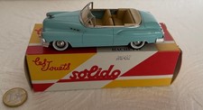 1/43 SOLIDO/ BUICK 1950