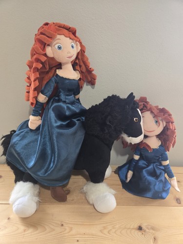 Disney brave merida and - disney,