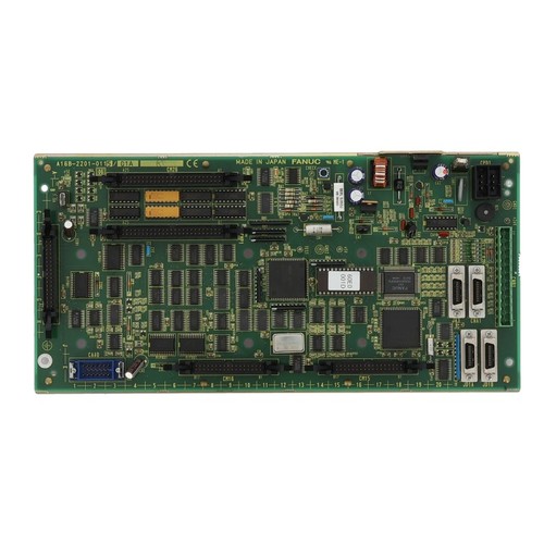 Fanuc carte électronique - fanuc,