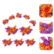  10 Pcs Accessoire Pour Chien Accessoires Chiens De Poils D'animaux