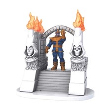 WizKids Marvel Heroclix Gant De L'Infini Thanos #008 NM