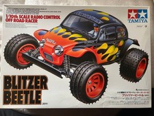 Tamiya Blitza Beetle 2011 RC
