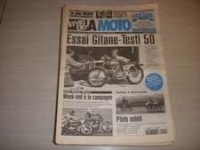 LA VIE DE LA MOTO LVM 212